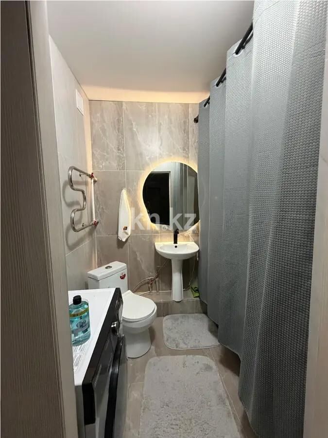Продажа 2-комнатной квартиры, 72 м² - Продажа двухкомнатных квартир в монолитно-каркасном доме в Казахстане - страница 6 фото 4 из 4