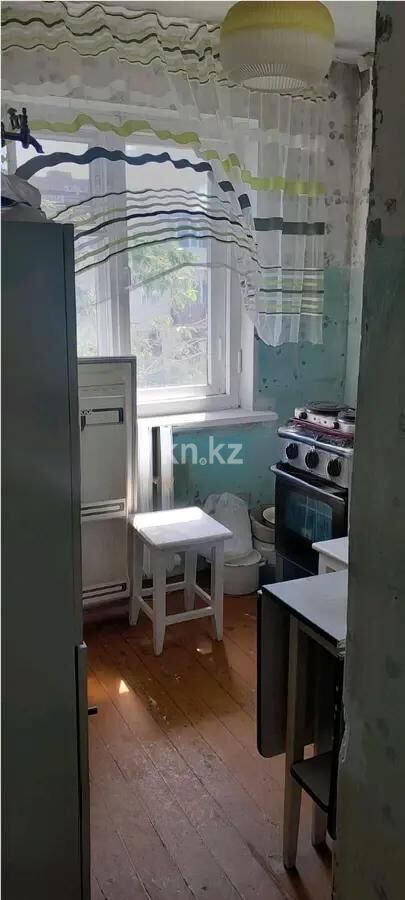 Продажа 2-комнатной квартиры, 44 м² - Продажа двухкомнатных квартир в панельном доме в Темиртау - страница 6 фото 5 из 6