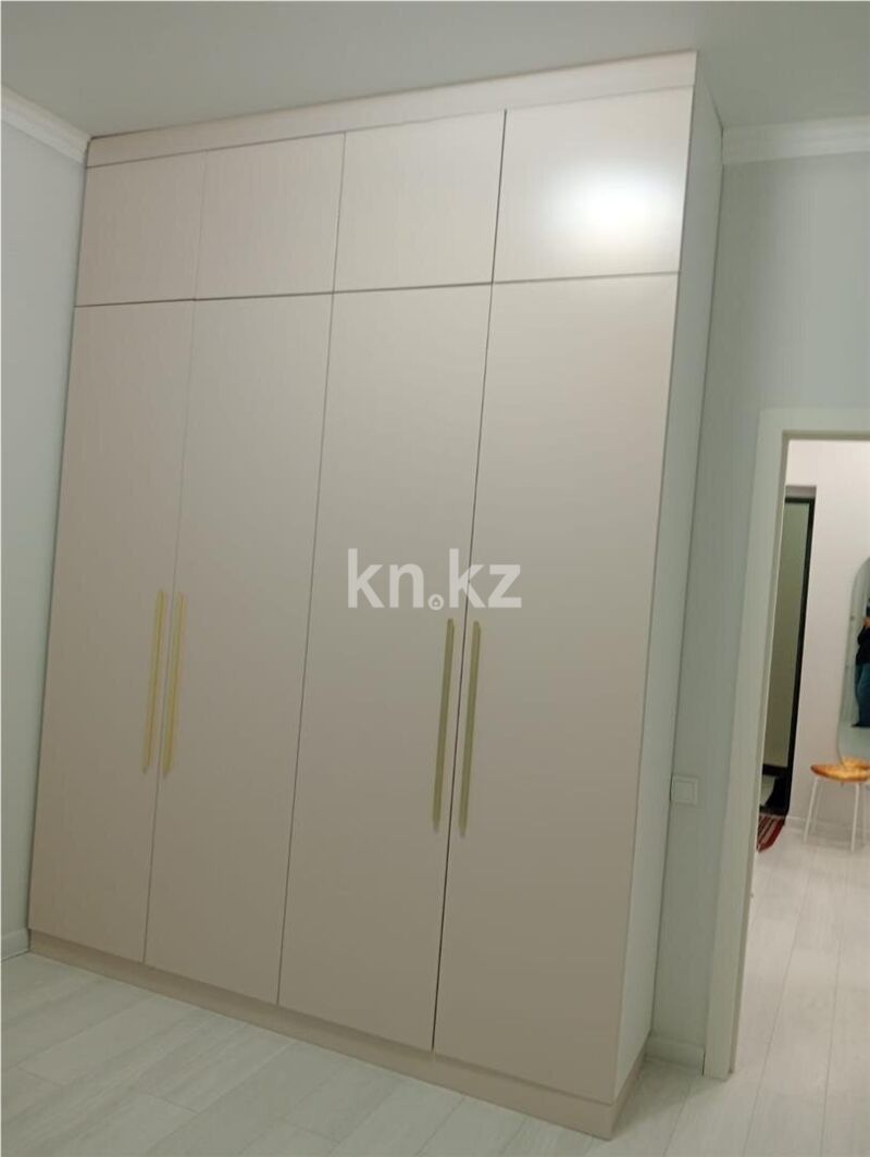 Продажа 2-комнатной квартиры, 49.8 м² - Продажа квартир в Казахстане - страница 145 фото 8 из 16