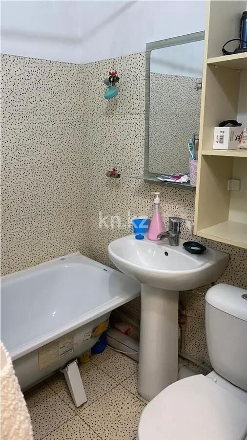 Продажа 1-комнатной квартиры, 30 м² - Продажа квартир в монолитно-каркасном доме в Казахстане - страница 14 фото 3 из 3