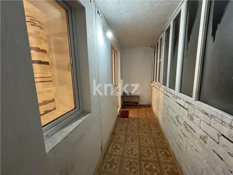Продажа 1-комнатной квартиры, 34 м² - Продажа однокомнатных квартир в блочном доме в Казахстане - страница 44 фото 5 из 5