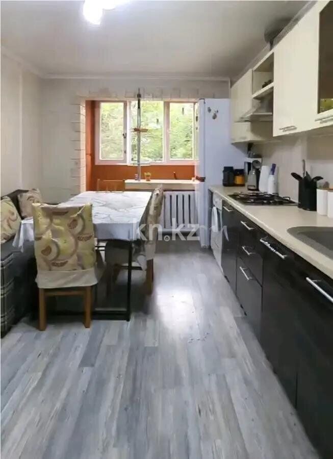 Продажа 3-комнатной квартиры, 66.5 м² - Продажа квартир в панельном доме в Казахстане - страница 14 фото 4 из 8