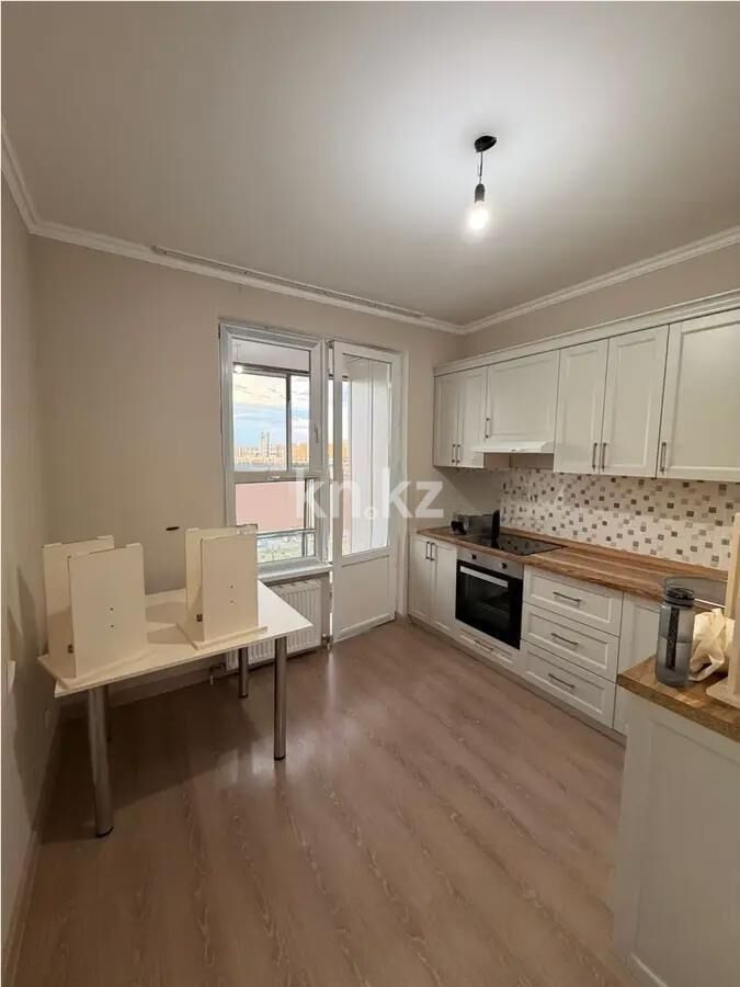 Продажа 1-комнатной квартиры, 38 м² - Продажа квартир в блочном доме в Казахстане - страница 83 фото 2 из 3