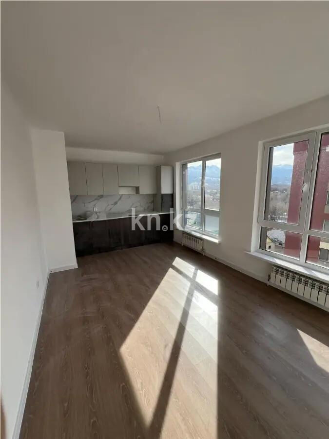 Продажа 2-комнатной квартиры, 59 м² - Продажа двухкомнатных квартир в Казахстане - страница 2 фото 2 из 2