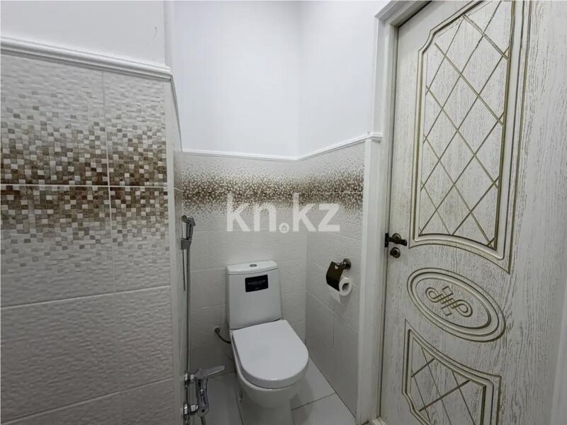 Продажа 4-комнатной квартиры, 122 м² - Продажа четырехкомнатных квартир в блочном доме в Астане фото 7 из 8