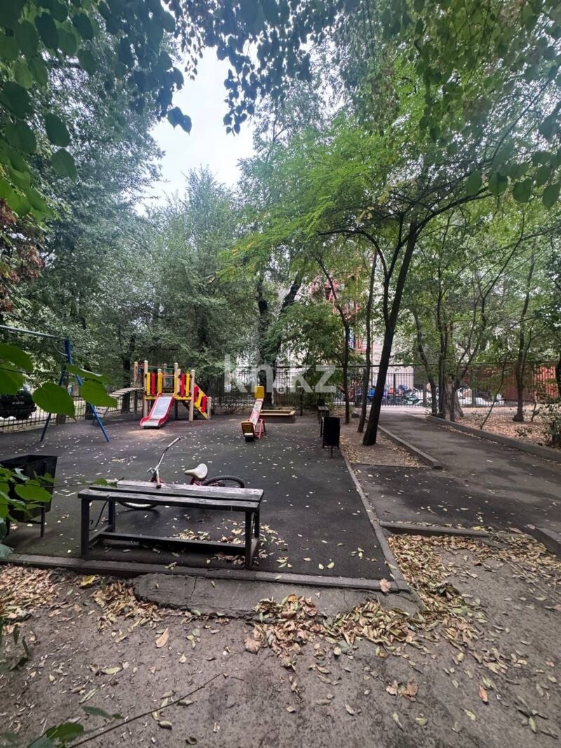 Продажа 2-комнатной квартиры, 44 м² - Продажа двухкомнатных квартир в панельном доме в Казахстане - страница 30 фото 16 из 17