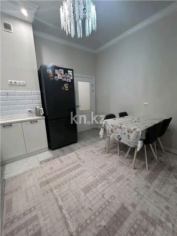Продажа 2-комнатной квартиры, 69.4 м² - Продажа двухкомнатных квартир в блочном доме в Казахстане - страница 22 фото 3 из 5