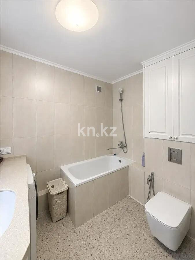 Продажа 3-комнатной квартиры, 59.5 м² - Продажа квартир от собственников в Алматы - страница 243 фото 5 из 6