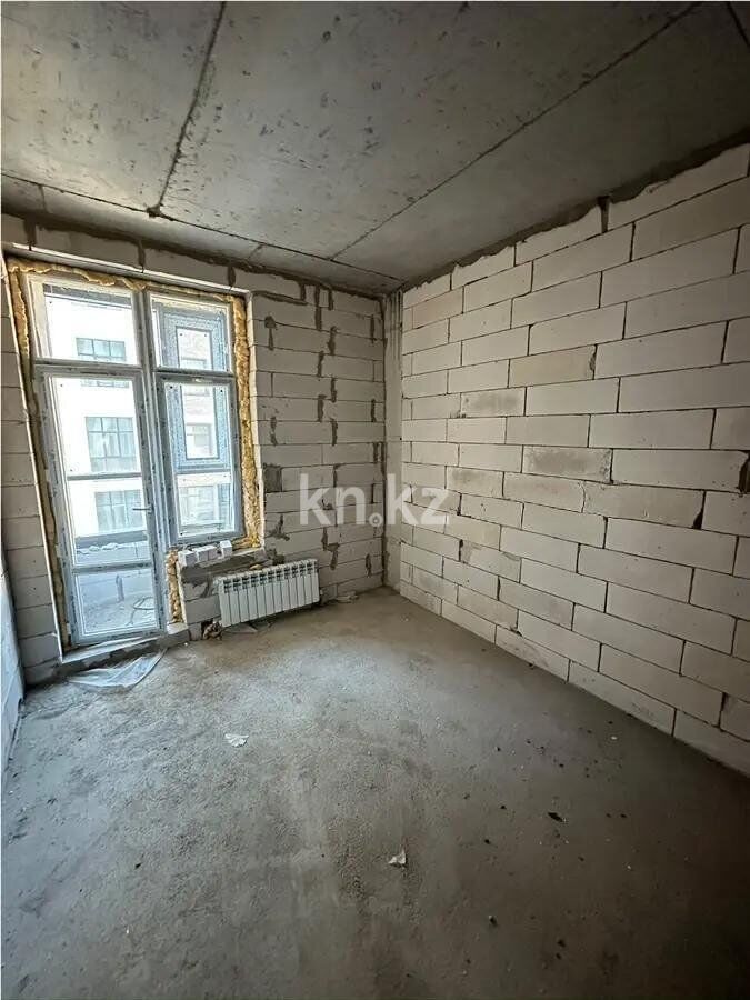 Продажа 2-комнатной квартиры, 63.4 м² - Продажа двухкомнатных квартир от собственников в Казахстане - страница 44 фото 1 из 5