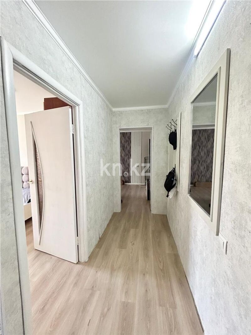 Продажа 2-комнатной квартиры, 44 м² - Продажа двухкомнатных квартир на Юго-Востоке Караганды - страница 21 фото 8 из 12
