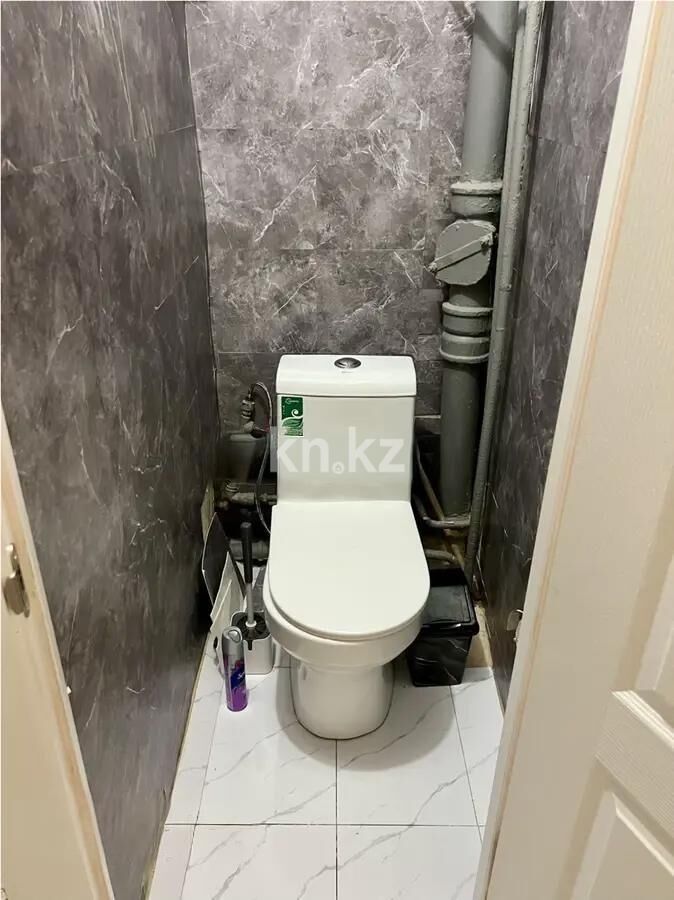 Продажа 3-комнатной квартиры, 61 м² - Продажа офисных и торговых помещений в Жезказгане фото 6 из 7