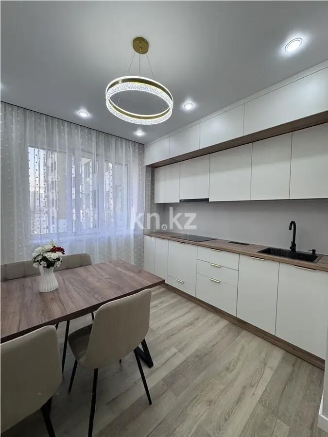 Продажа 2-комнатной квартиры, 54.7 м² - Продажа квартир в Казахстане - страница 52 фото 3 из 5