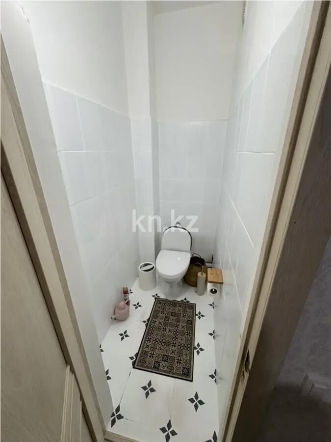 Продажа 2-комнатной квартиры, 56 м² - Продажа двухкомнатных квартир в р-не Алматы Астаны фото 3 из 4