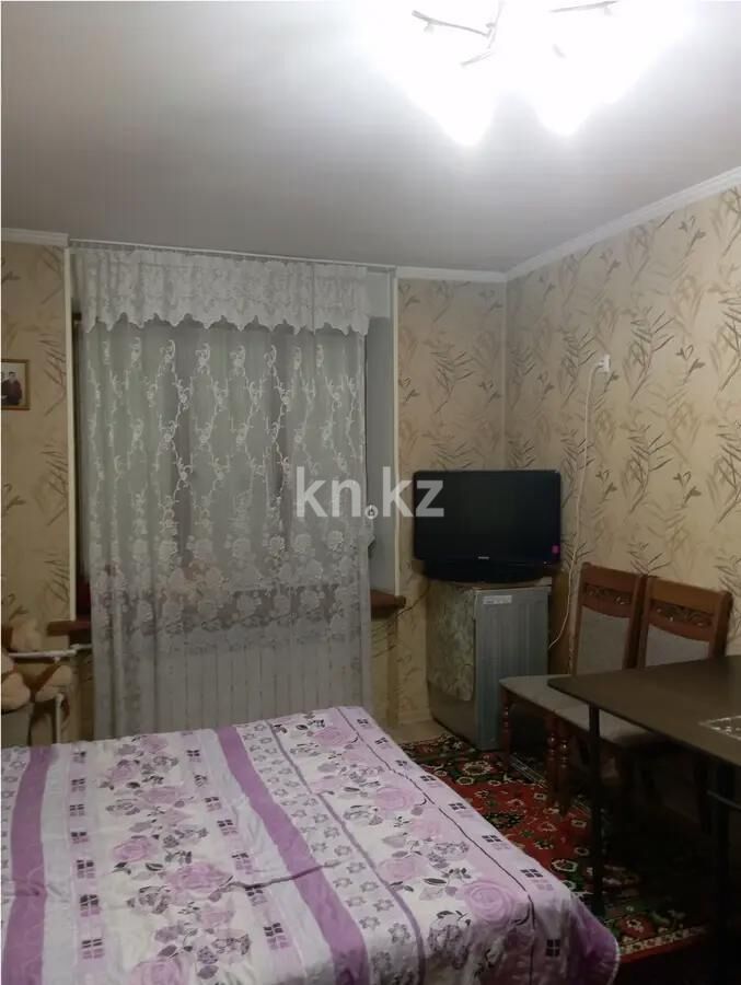 Продажа 2-комнатной квартиры, 48.5 м² - Продажа двухкомнатных квартир в панельном доме в Алматы - страница 26 фото 1 из 3