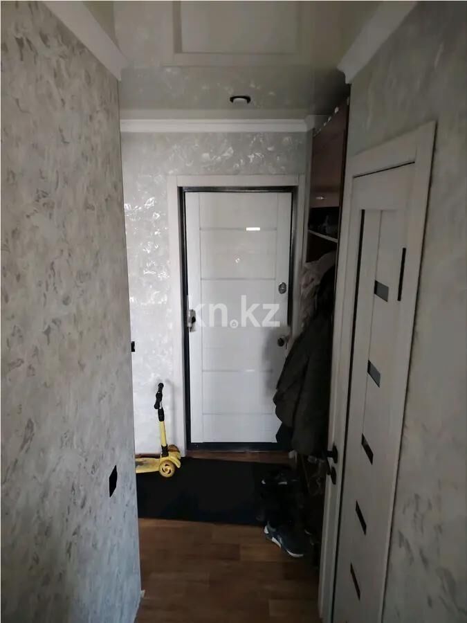Продажа 3-комнатной квартиры, 60 м² - Продажа трехкомнатных квартир в Майкудуке Караганды - страница 11 фото 5 из 5