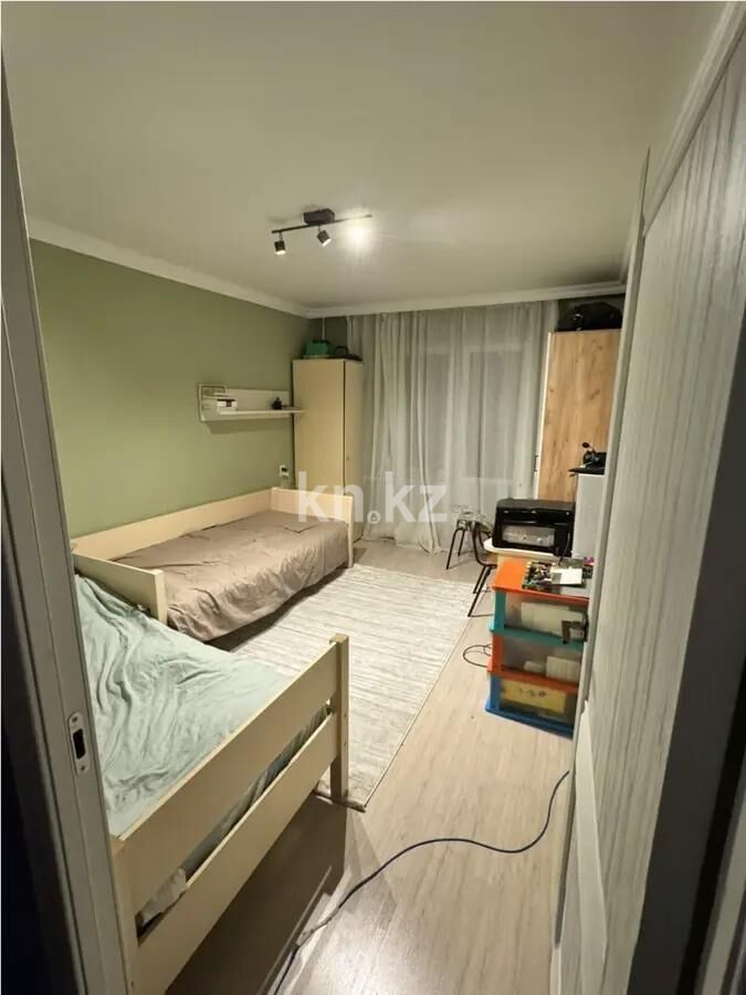Продажа 4-комнатной квартиры, 90 м² - Продажа четырехкомнатных квартир в панельном доме в Алматы - страница 7 фото 3 из 8