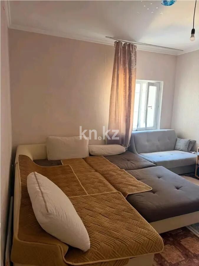 Продажа 1-комнатной квартиры, 41.8 м² - Продажа однокомнатных квартир в р-не Алматы Астаны - страница 13 фото 1 из 3