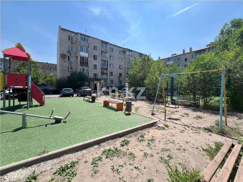 Продажа 3-комнатной квартиры, 59 м² - Аренда баз, складов и промышленной недвижимости в Алматинской области фото 11 из 11