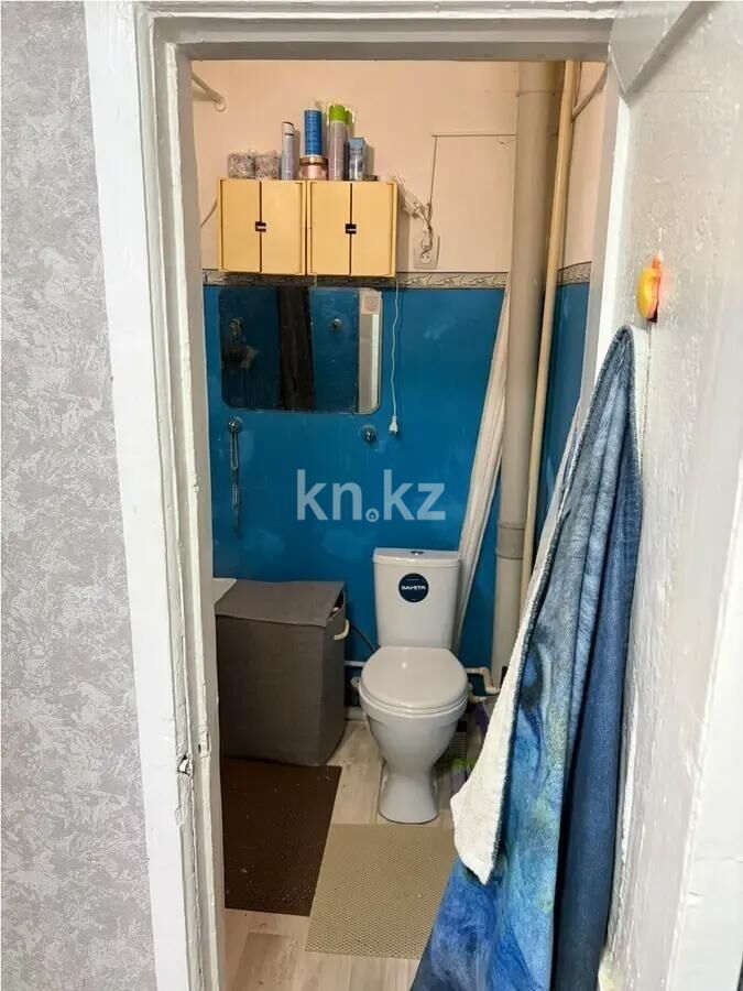 Продажа 1-комнатной квартиры, 32 м² - Продажа квартир в Сортировке Караганды фото 5 из 5