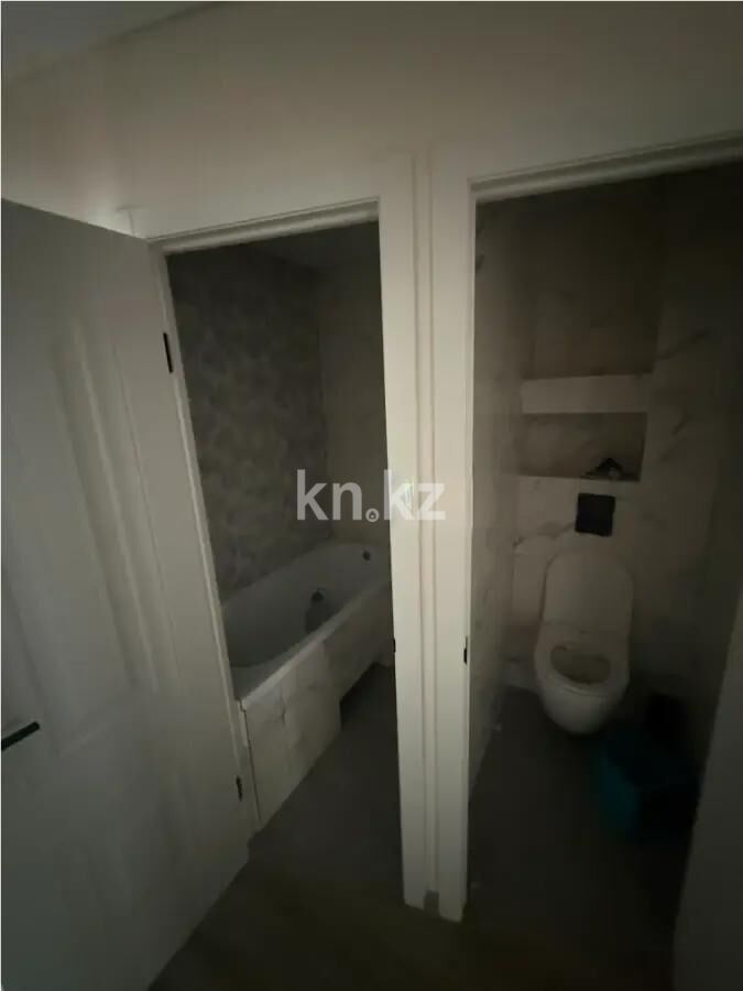 Продажа 3-комнатной квартиры, 60.6 м² - Продажа трехкомнатных квартир в Бостандыкском р-не Алматы - страница 22 фото 6 из 6