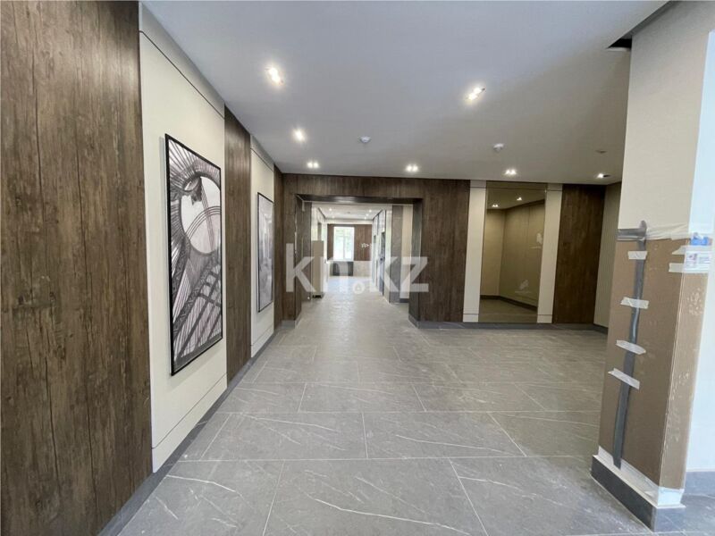 Продажа 1-комнатной квартиры, 48 м² - Продажа однокомнатных квартир на Юго-Востоке Караганды - страница 7 фото 3 из 9