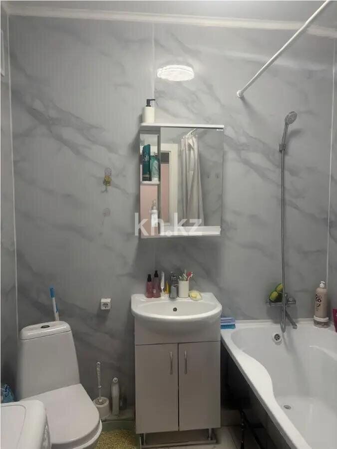 Продажа 2-комнатной квартиры, 41.5 м² - Продажа квартир в блочном доме в Казахстане - страница 15 фото 3 из 3