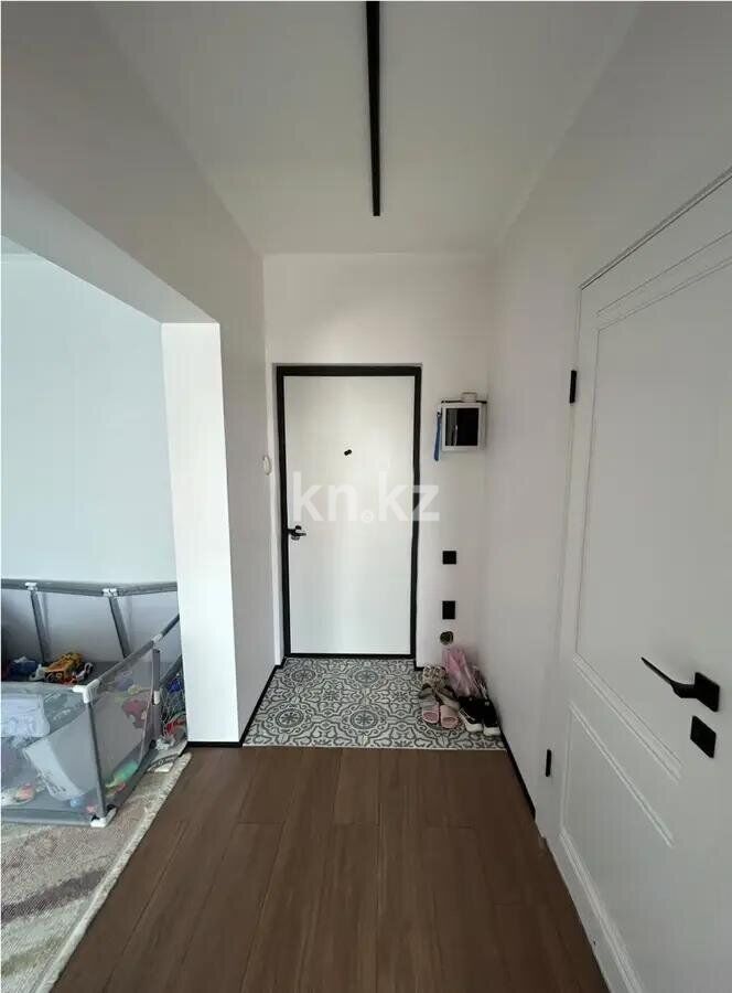 Продажа 2-комнатной квартиры, 54 м² - Продажа квартир в кирпичном доме в Астане - страница 2 фото 2 из 2