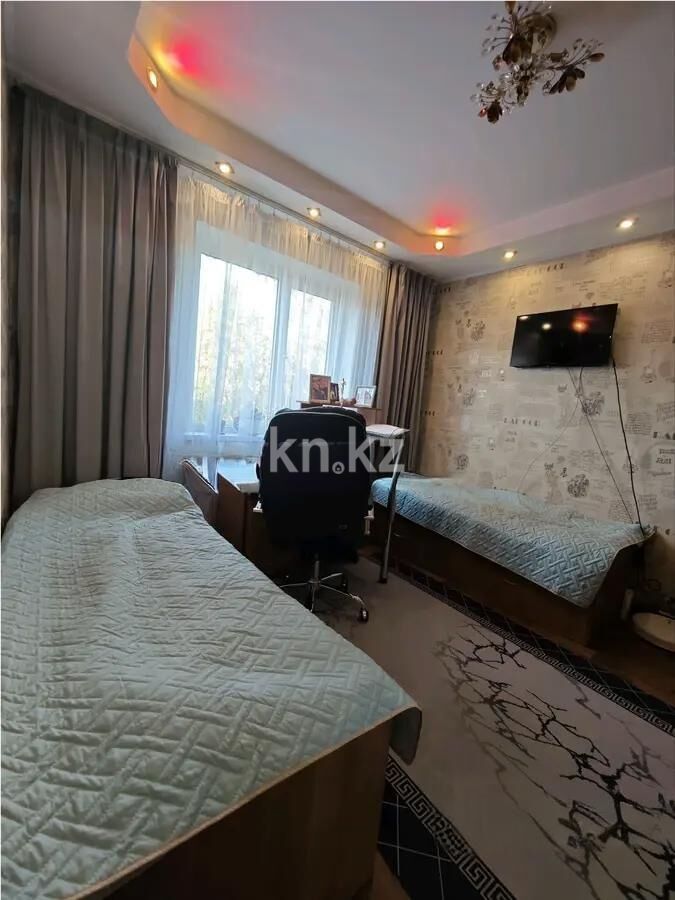 Продажа 2-комнатной квартиры, 53.7 м² - Продажа двухкомнатных квартир в панельном доме в Казахстане - страница 74 фото 2 из 6