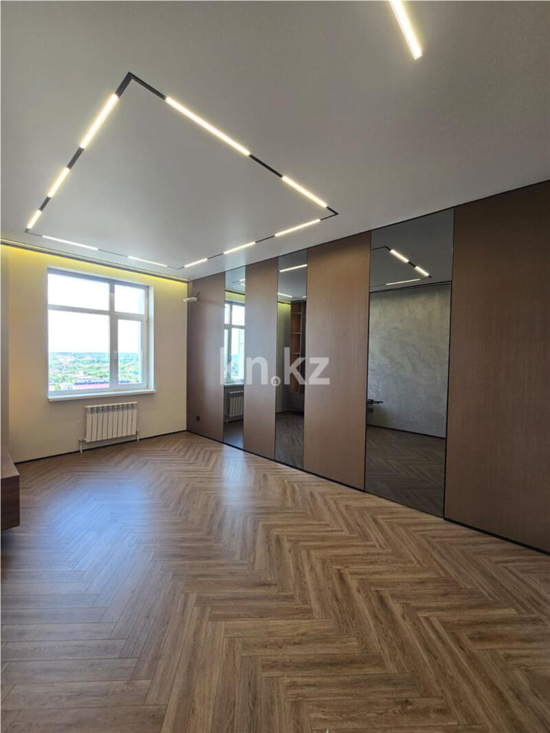 Продажа 3-комнатной квартиры, 78 м² - Продажа трехкомнатных квартир в Караганде фото 2 из 19