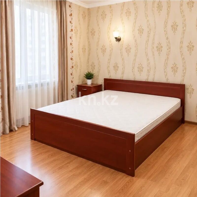 Продажа 2-комнатной квартиры, 80 м² - Продажа двухкомнатных квартир в Алмалинском р-не Алматы - страница 14 фото 1 из 3