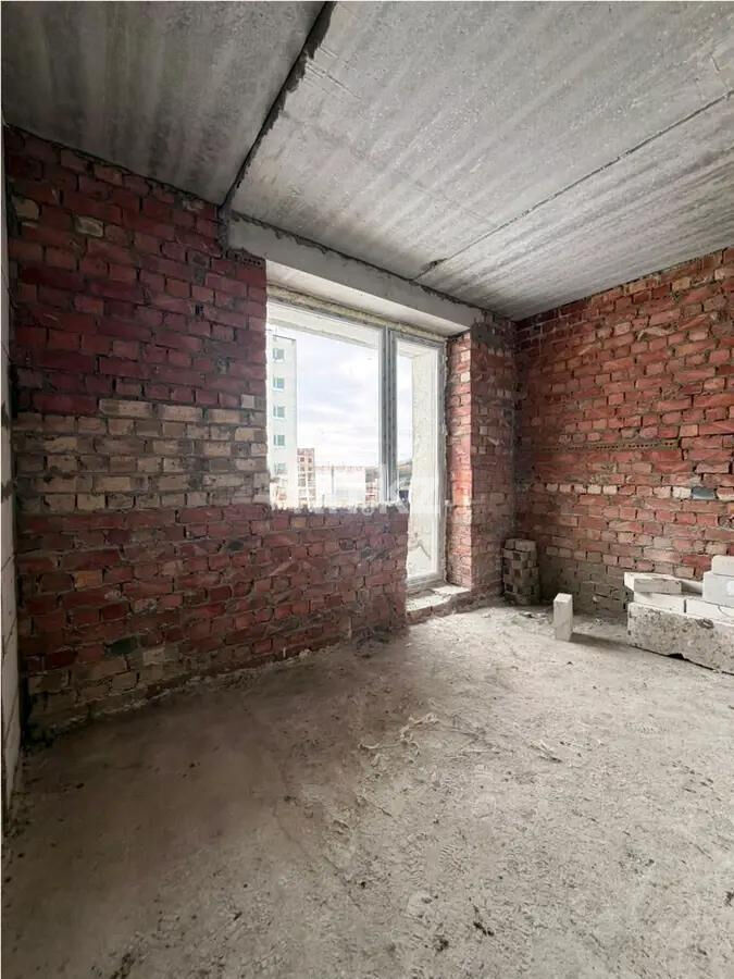 Продажа 1-комнатной квартиры, 33.6 м² - Продажа однокомнатных квартир в блочном доме в Казахстане - страница 52 фото 1 из 2