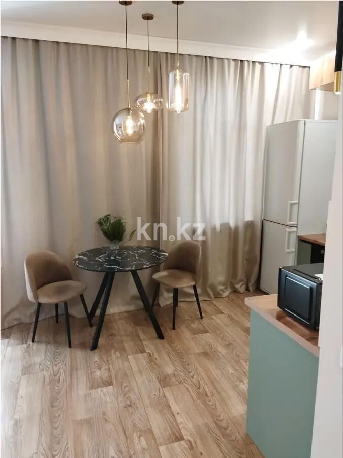 Продажа 1-комнатной квартиры, 43 м² - Продажа однокомнатных квартир в Городе Караганды - страница 5 фото 3 из 7