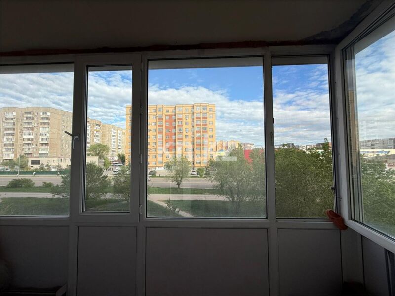Продажа 2-комнатной квартиры, 61 м² - Продажа двухкомнатных квартир в кирпичном доме в Караганде - страница 27 фото 3 из 13