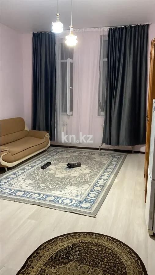 Продажа 1-комнатной квартиры, 24 м² - Продажа однокомнатных квартир в р-не Алматы Астаны - страница 14 фото 1 из 3