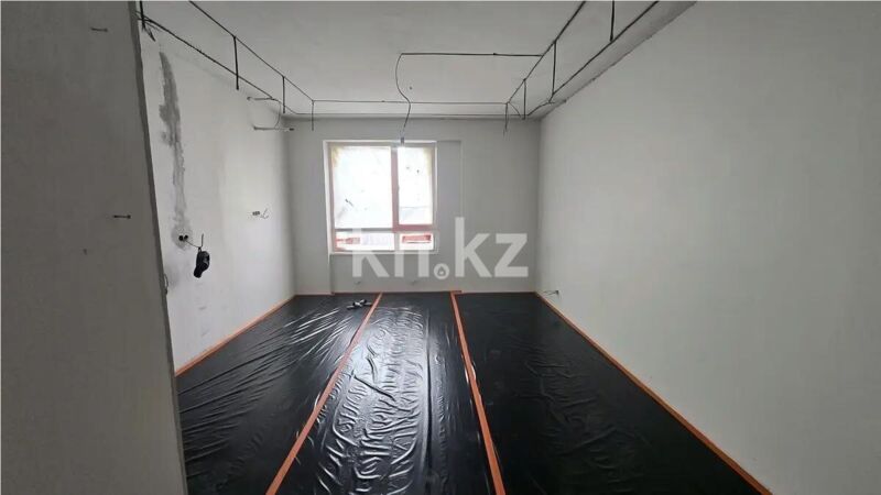 Продажа 4-комнатной квартиры, 127.7 м² - Продажа квартир в Медеуском р-не Алматы фото 1 из 3