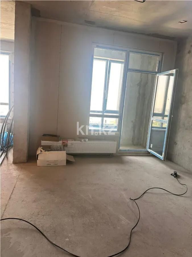 Продажа 2-комнатной квартиры, 52 м² - Продажа  двухкомнатных квартир в новостройках Алматы фото 2 из 2