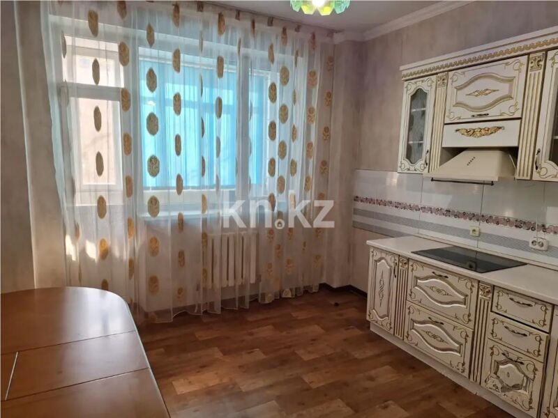 Продажа 3-комнатной квартиры, 108 м² - Продажа квартир в монолитно-каркасном доме в Астане - страница 110 фото 3 из 5