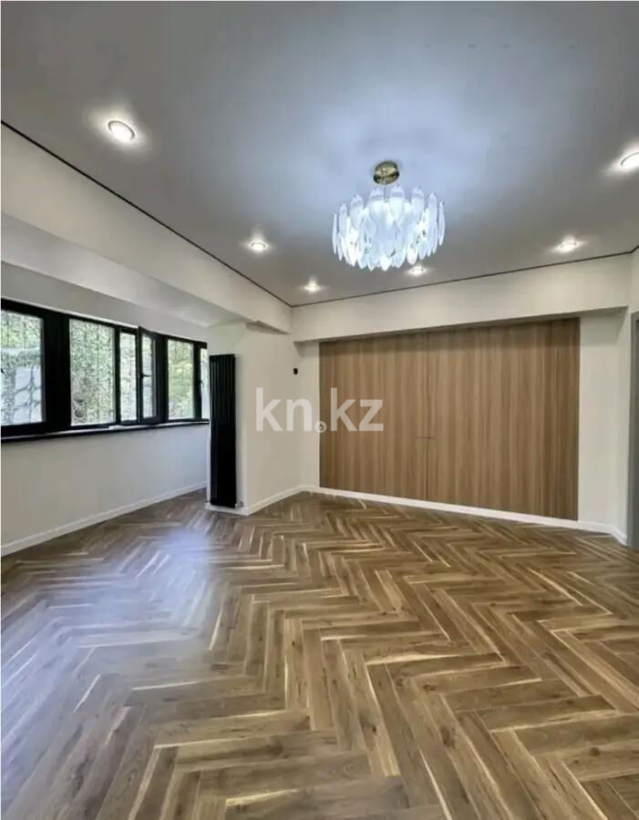 Продажа 3-комнатной квартиры, 80 м² - Продажа трехкомнатных квартир в блочном доме в Алматы - страница 4 фото 1 из 7