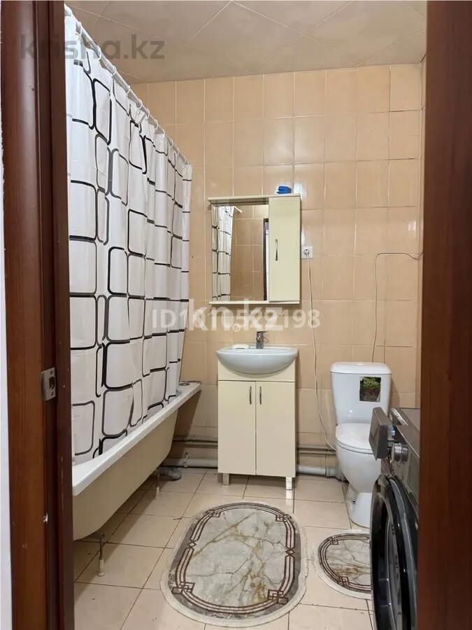 Продажа 1-комнатной квартиры, 49 м² - Продажа однокомнатных квартир в Алматы - страница 7 фото 3 из 4