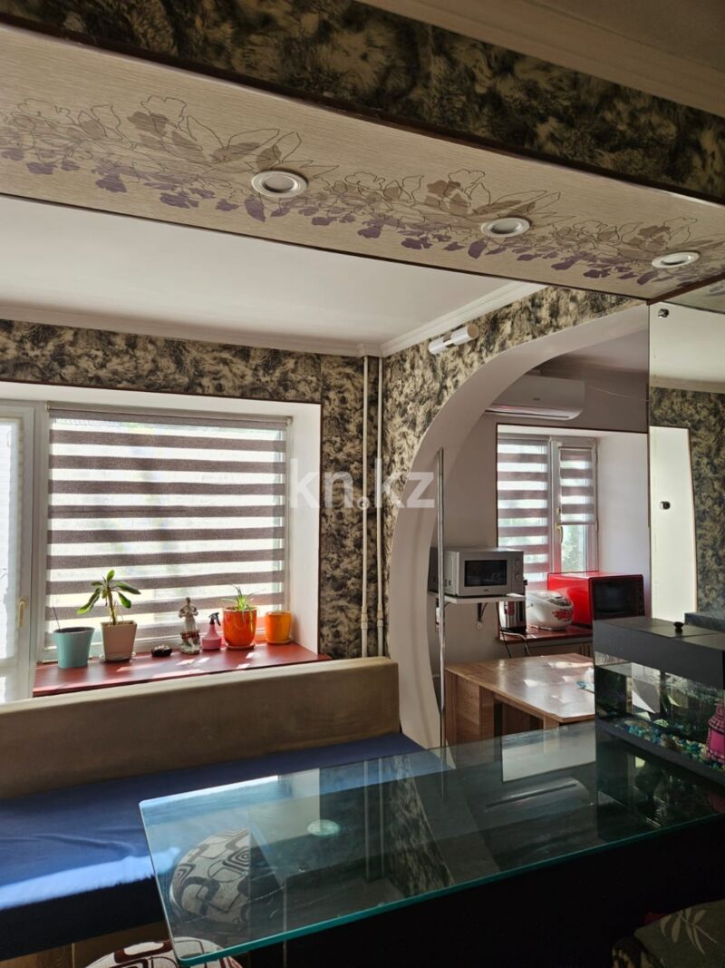 Продажа 2-комнатной квартиры, 47 м² - Продажа квартир в Казахстане - страница 13 фото 2 из 15