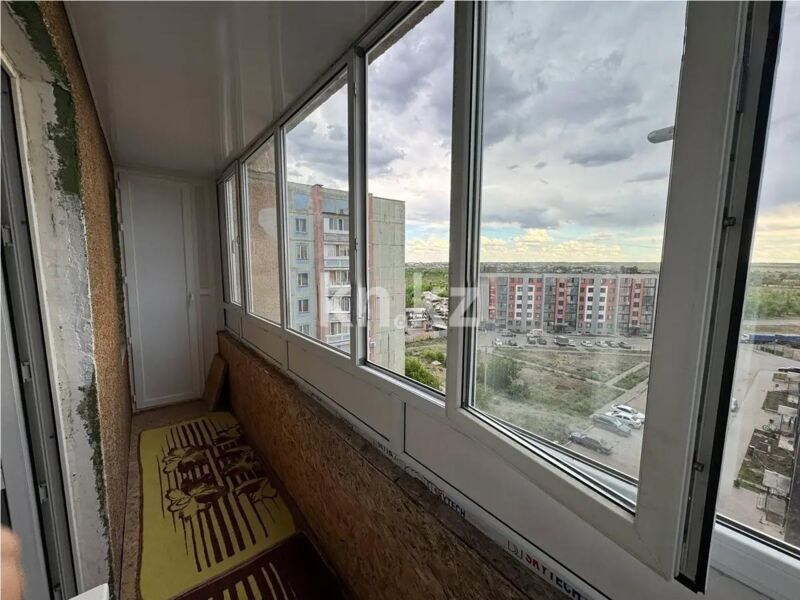Продажа 2-комнатной квартиры, 51 м² - Продажа двухкомнатных квартир в Майкудуке Караганды - страница 6 фото 8 из 8