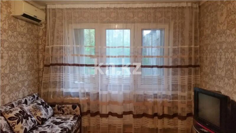 Продажа 2-комнатной квартиры, 47 м² - Продажа двухкомнатных квартир в Медеуском р-не Алматы - страница 12 фото 1 из 3