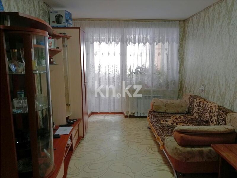 Продажа 2-комнатной квартиры, 45 м² - Продажа двухкомнатных квартир в Абае - страница 3 фото 2 из 9