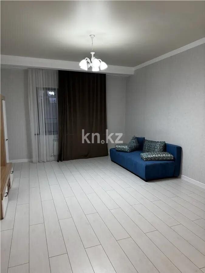 Продажа 2-комнатной квартиры, 74.9 м² - Продажа квартир от собственников в Алматы - страница 10 фото 1 из 4