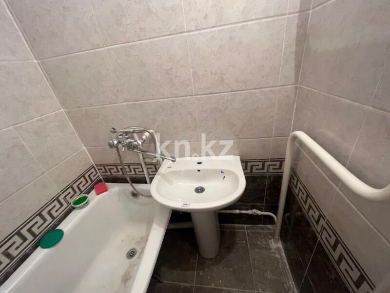 Продажа 1-комнатной квартиры, 49.1 м² - Продажа квартир в Туранском р-не Шымкента фото 12 из 15