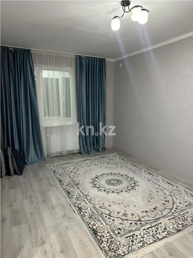 Продажа 1-комнатной квартиры, 40.6 м² - Продажа однокомнатных квартир в р-не Есиль Астаны - страница 19 фото 1 из 4