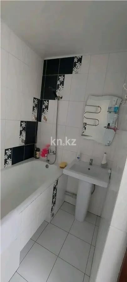 Продажа 1-комнатной квартиры, 48.3 м² - Продажа однокомнатных квартир в кирпичном доме в Алматы - страница 15 фото 3 из 4