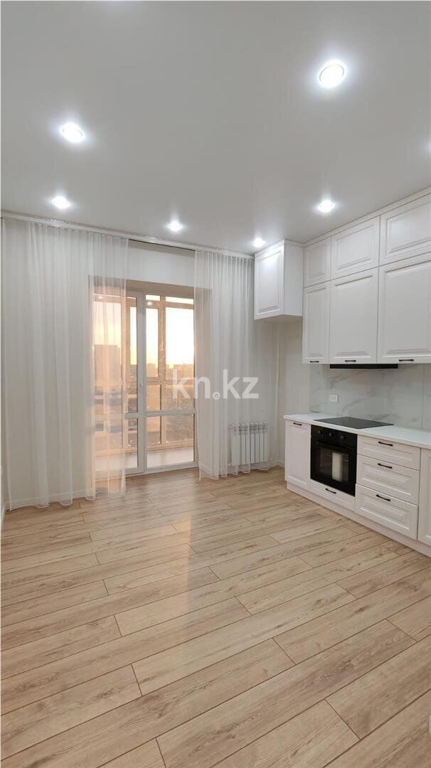 Продажа 2-комнатной квартиры, 63 м² - Продажа двухкомнатных квартир в кирпичном доме в Караганде фото 24 из 25