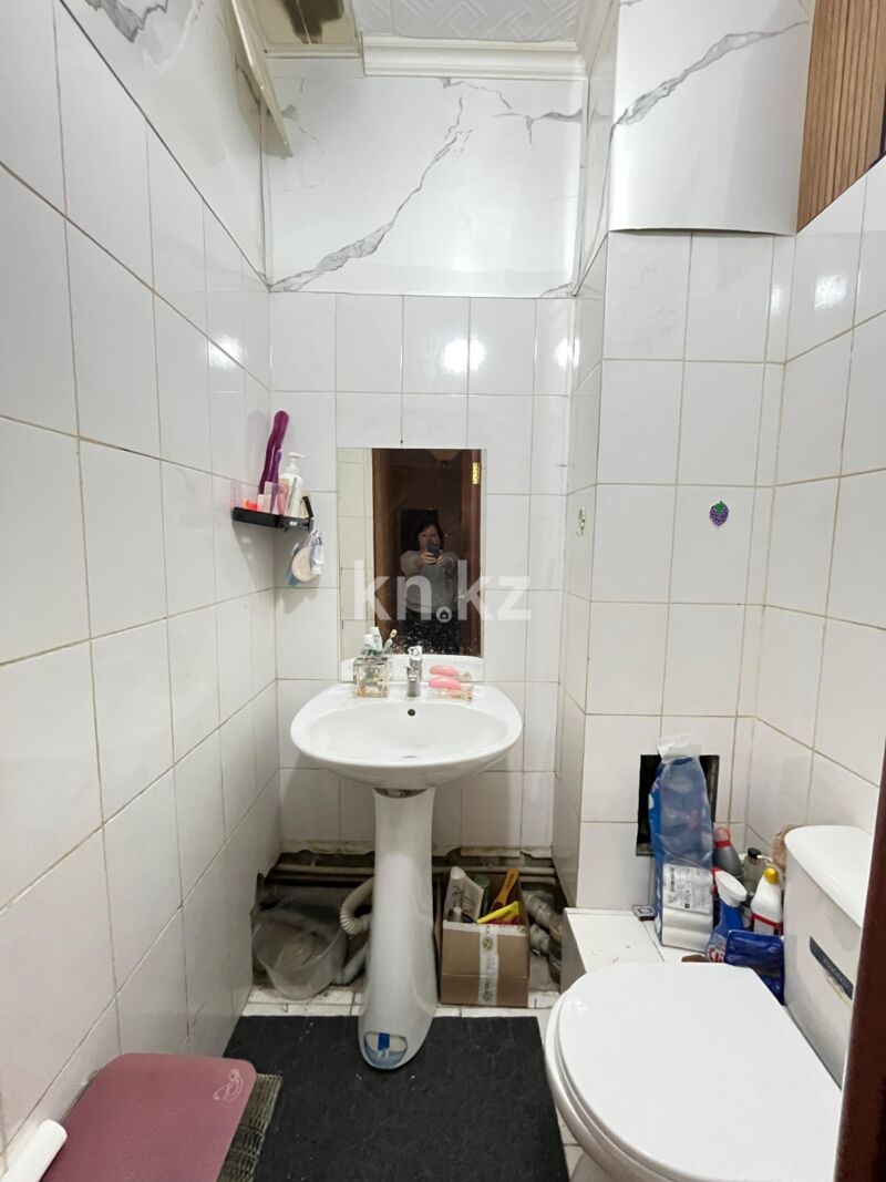 Продажа 2-комнатной квартиры, 100 м² - Продажа двухкомнатных квартир в р-не Сарыарка Астаны - страница 14 фото 25 из 28