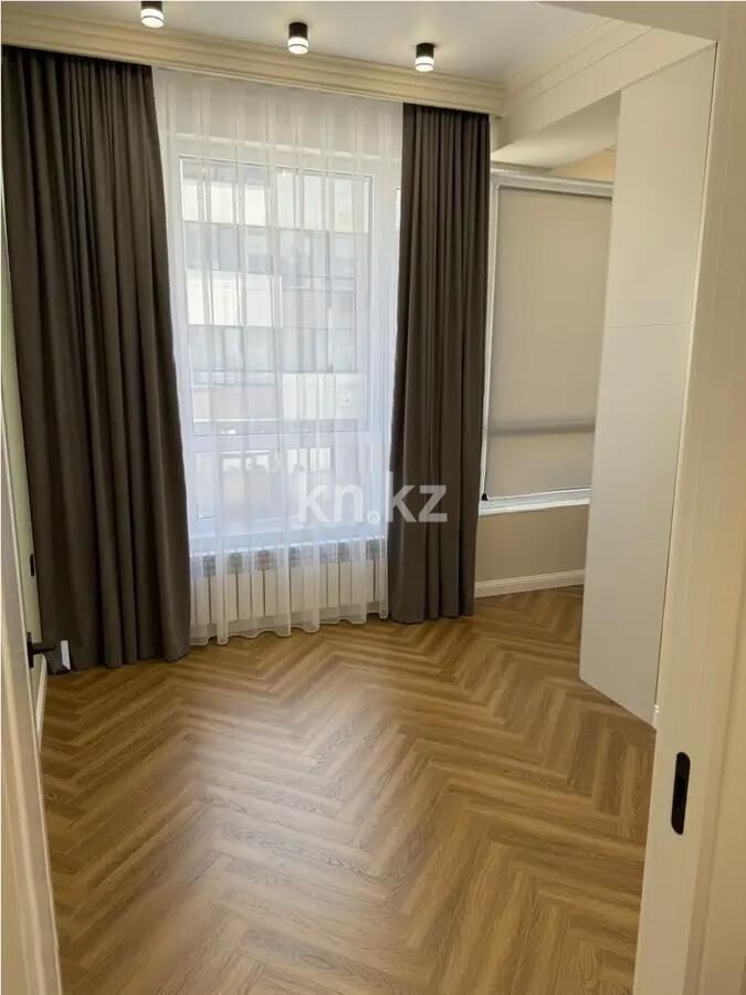 Продажа 3-комнатной квартиры, 60 м² - Продажа трехкомнатных квартир в Наурызбайском р-не Алматы - страница 11 фото 3 из 7